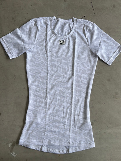 Base Layer Lightweight Short Sleeve | Giordana | Astana | Pro Team Cycling Kit