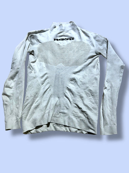 Base Layer Thermal Winter Long Sleeve Maglia Intima| Decathlon AG2R La Mondiale  | Rosti | Pro Cycling Kit