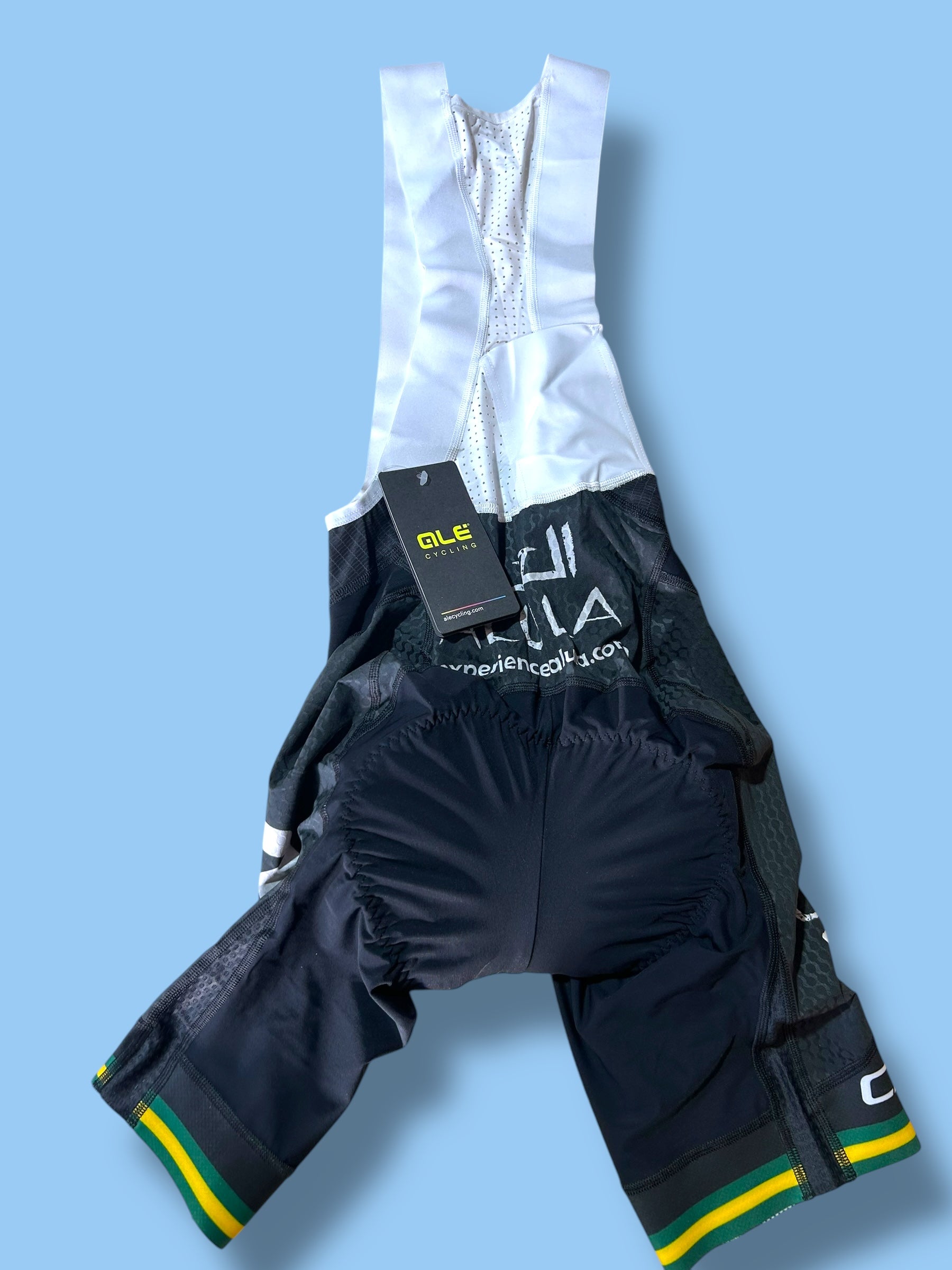 Bib Shorts Knicks Womens| Ale |  Jayco Alula| Pro Cycling Kit
