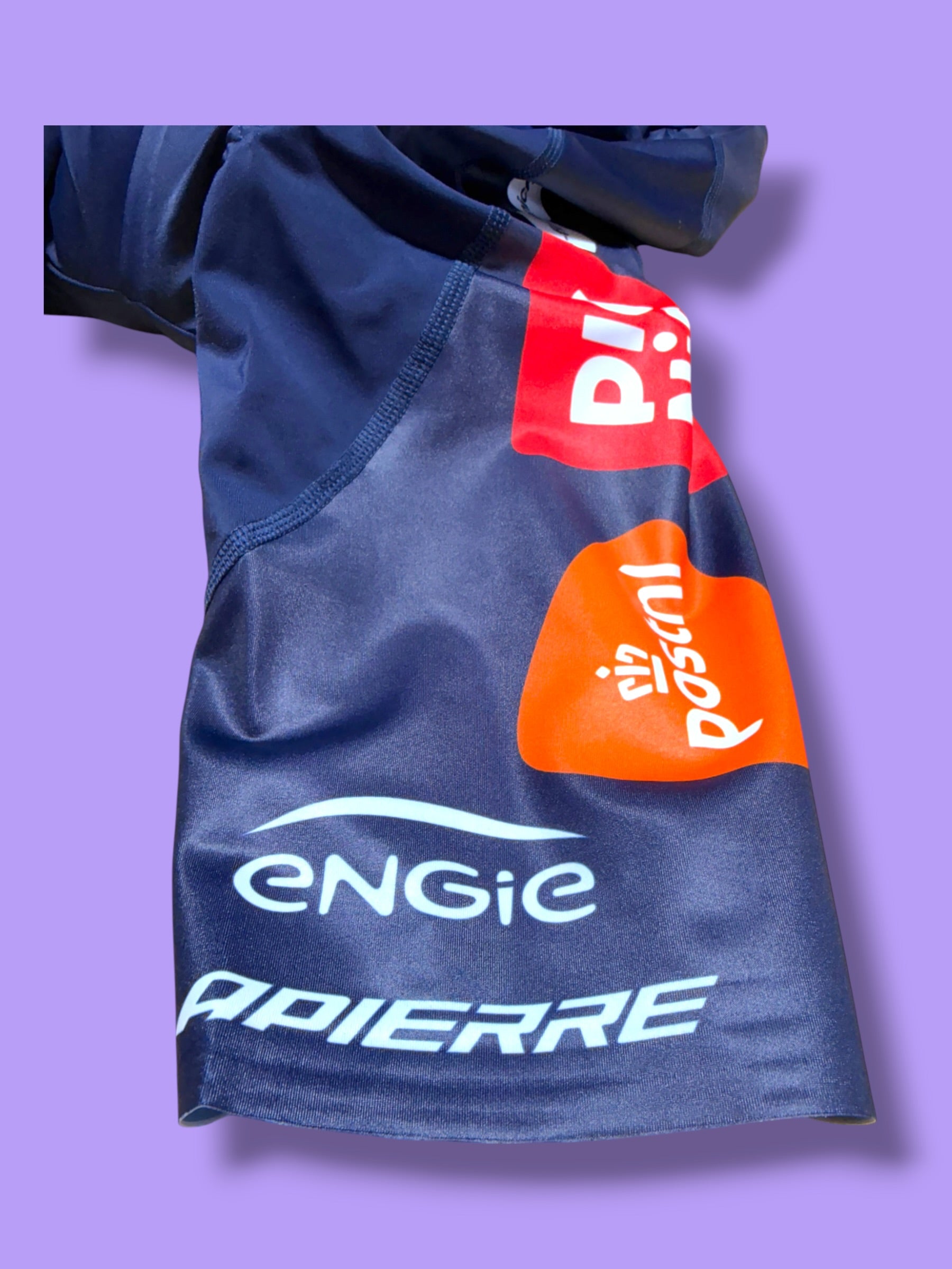 Aero Race Bib Shorts |Picnic Post NL|Nalini  Pro Cycling Kit