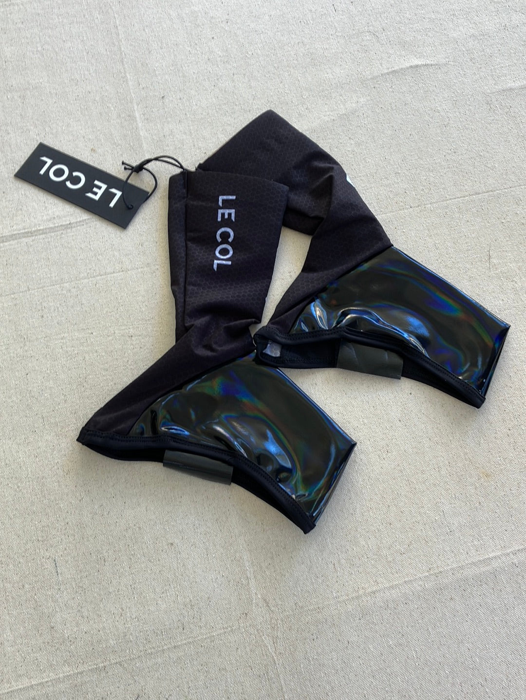 TT Aero Covers / Overshoes | Le Col | Bora Hansgrohe | Pro Cycling Kit