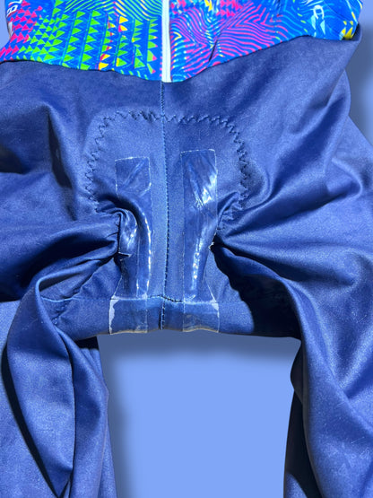 TT Suit Time Trial Aerosuit Tour de France|No Pinz |IPT |Cycling