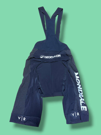 Aero Dyneema Bib Shorts|Decathlon |Van Rysel  Pro Cycling Kit