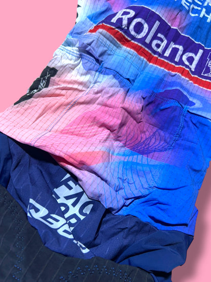 Race Suit Aerosuit Roadsuit|Q36.5 |IPT |Cycling