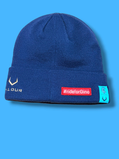 Thermal Casual Team Beanie | Bahrain Victorious | Alé Pro Cycling Kit