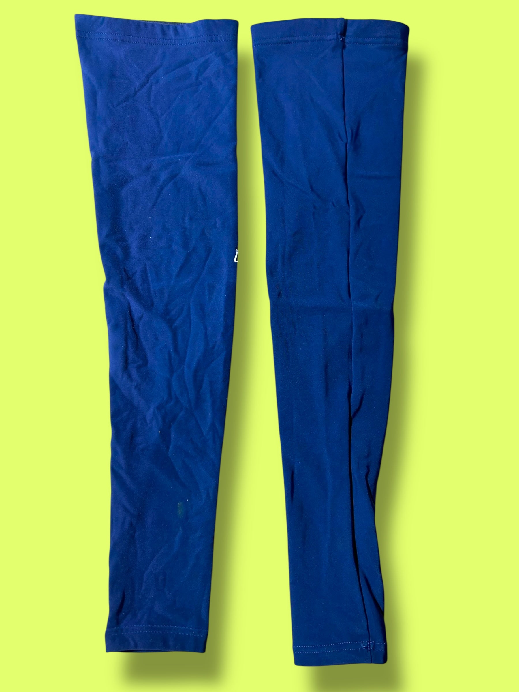 Thermal Leg Warmers - Pro Rider Issued |Nalini |Intermarche Wanty |Cycling