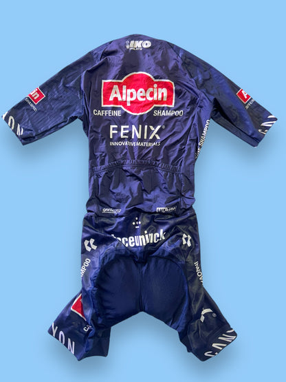 Road Suit | Kalas | Alpecin Fenix Deceuninck | Pro Team Cycling Kit