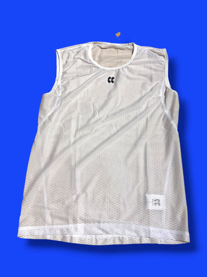 Sleeveless Micromesh  Base Layer |Alpecin Deceuninck |Kalas  Pro Cycling Kit