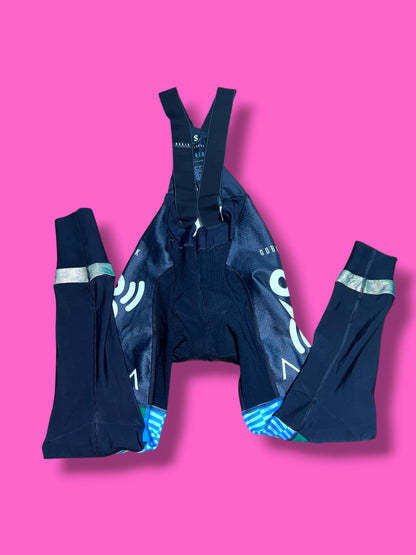 EOLO-Kometa Jersey, Jacket & Bib Tights Burger King Winter Bundle