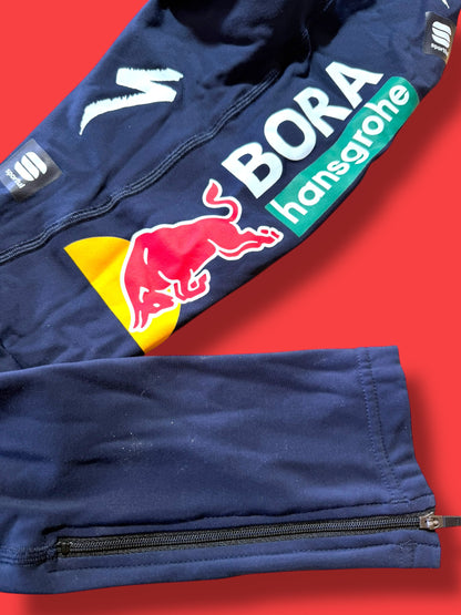 Winter Bib Tights|Sportfull|Red Bull Bora Hansgrohe |Pro Cycling