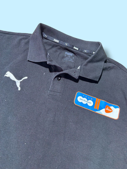 Casual T-Shirt| DSM| Pro Cycling Kit