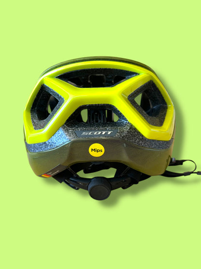 Helmet Scott RC Centric Plus Road Racing   | Scott | Q36.5| Pro Cycling Kit