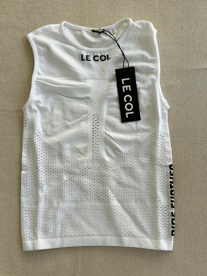 Sleeveless Base Layer | Le Col | Bora Hansgrohe | Pro Cycling Kit