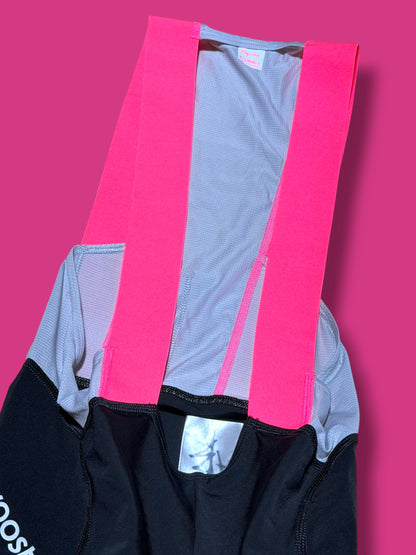 Pro Team Bib Shorts III | EF Education Aevolo | Rapha Men's Pro Kit