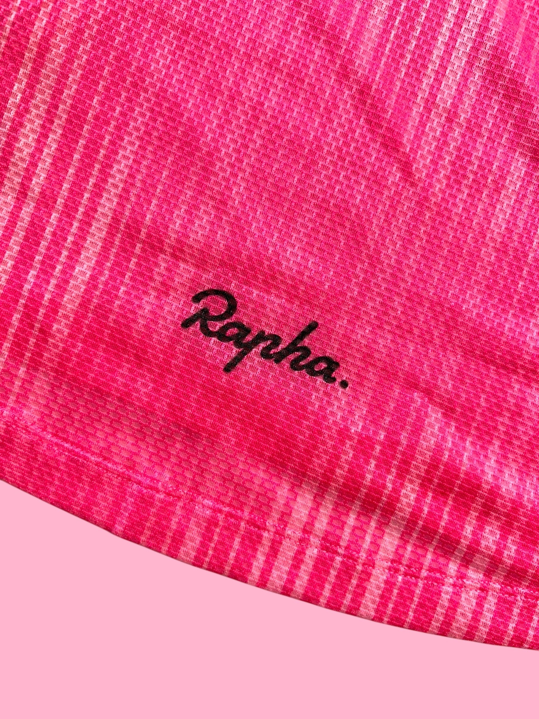 Base Layer Vest Lightweight Women's | Rapha Pro Team |  EF Education First  | Pro Cycling Kit