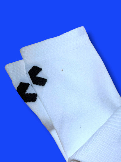 Race Socks |Alpecin Deceuninck |Kalas  Pro Cycling Kit
