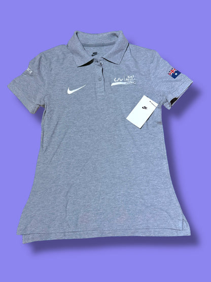 Womens Casual T-Shirt|Nike |Liv Jayco Alula
