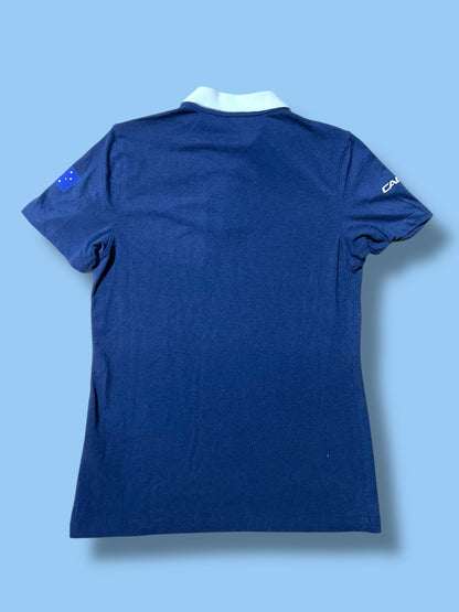 Casual T-Shirt | Liv Jayco Alula Nike | Pro Cycling Kit