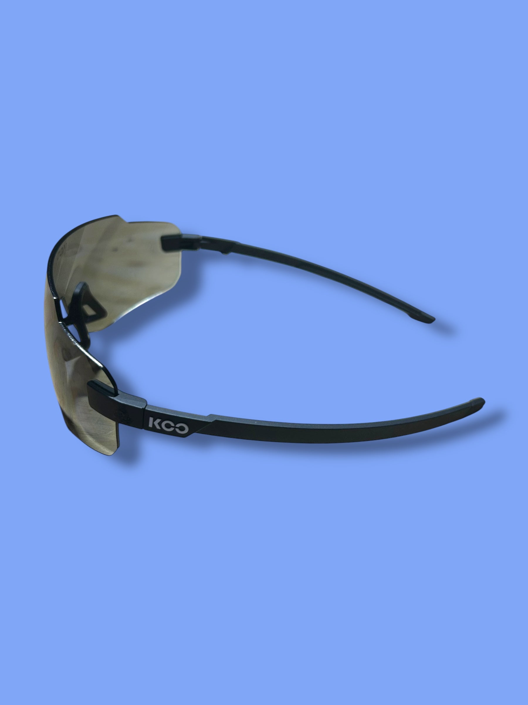 Koo Spectro Sunglasses - Pro Rider Issued  Lidl Trek|Cycling