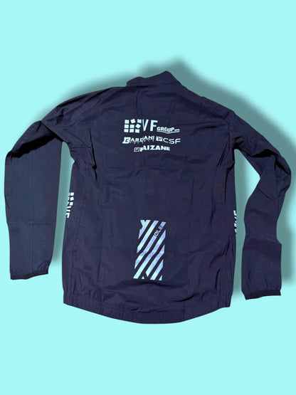 Rain Jacket |Bardiani |Ale  Pro Cycling Kit