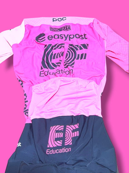EF 2023 Aero Suit | EF | Rapha Pro Cycling Kit