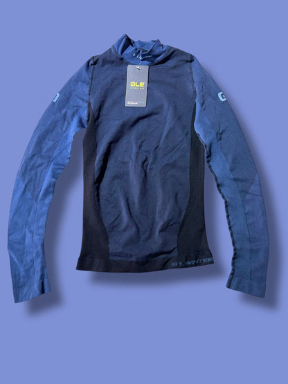 Winter Thermal  Base Layer| Ale |FDJ| Pro Cycling Kit