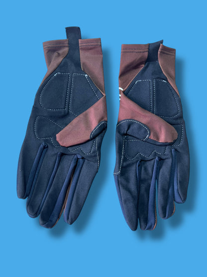 Winter Thermal Gloves |AG2R Citroen |Cycling
