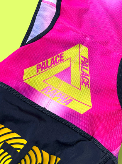 Pro Team Bib Shorts Palace Tour de France Switchout|Rapha |EF Education First|Cycling