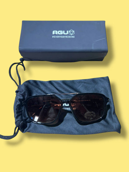 Sunglasses  -  Rider Issued BLVD | Jumbo Visma  | Agu | Pro Cycling Kit