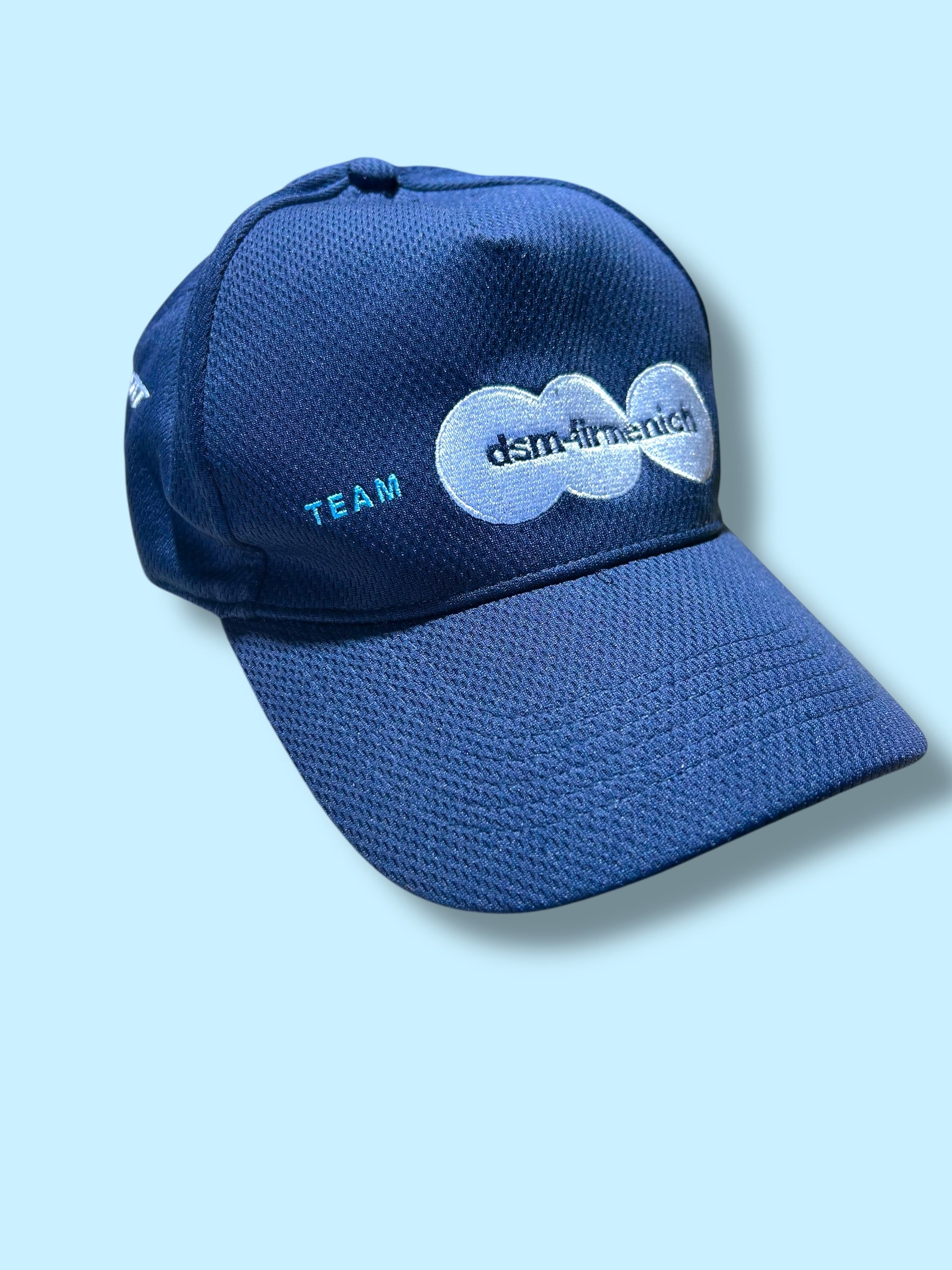 Cap Podium|DSM| Pro Cycling Kit