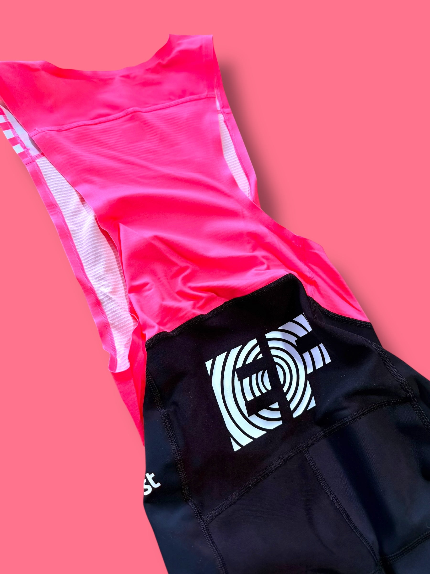 Pro Team Winter Bib Shorts |Rapha |EF Education First|Cycling