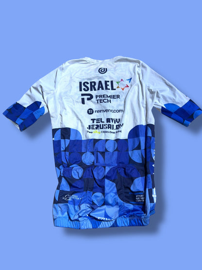 Aero Jersey|Ekoi |IPT |Cycling