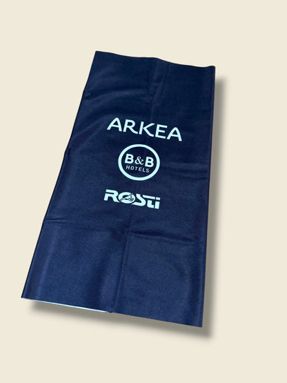 Neck  Warmers Winter Thermal |Arkea |Rosti  Pro Cycling Kit