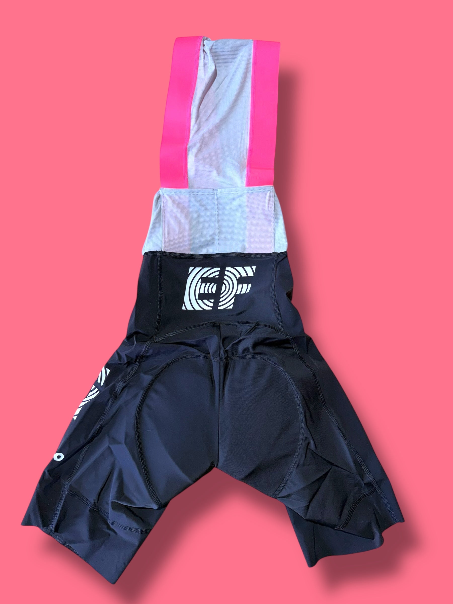 Pro Team 3 Bib Shorts New Aero Design (prototype/exclusive