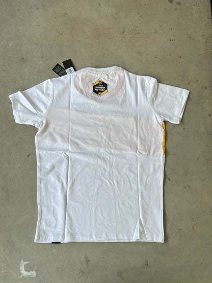 Casual Short Sleeve T-Shirt | Agu | Jumbo Visma | Pro-Issued Cycling Kit