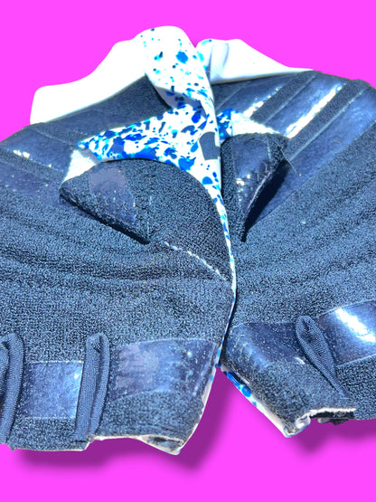 Aero Gloves | Hagens Berman Jayco | Alé Unisex Pro Kit