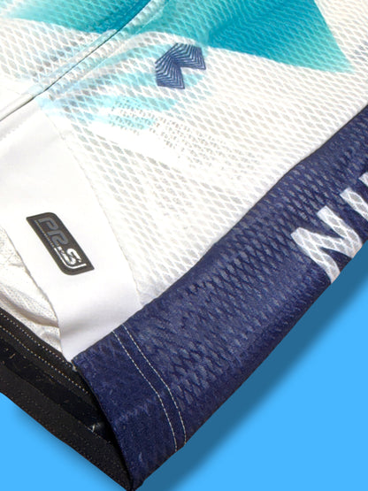 PRS 2.0 Aero Jersey - WorldTour Issue | Bahrain Victorious | Alé Pro Cycling Kit