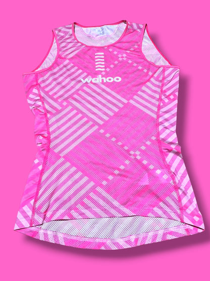 EF Pro Team Base Layer Rapha | EF Education First | Rapha Men's Pro Kit