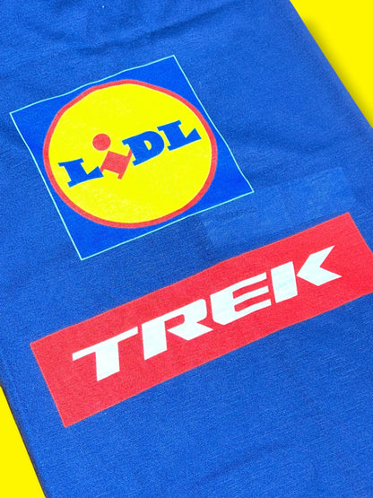Winter Thermal Neck Warmer Buff|Lidl Trek |Pro Cycling