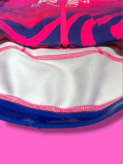EF 2020 Winter Jacket | EF Education First | Rapha Men's Pro Kit
