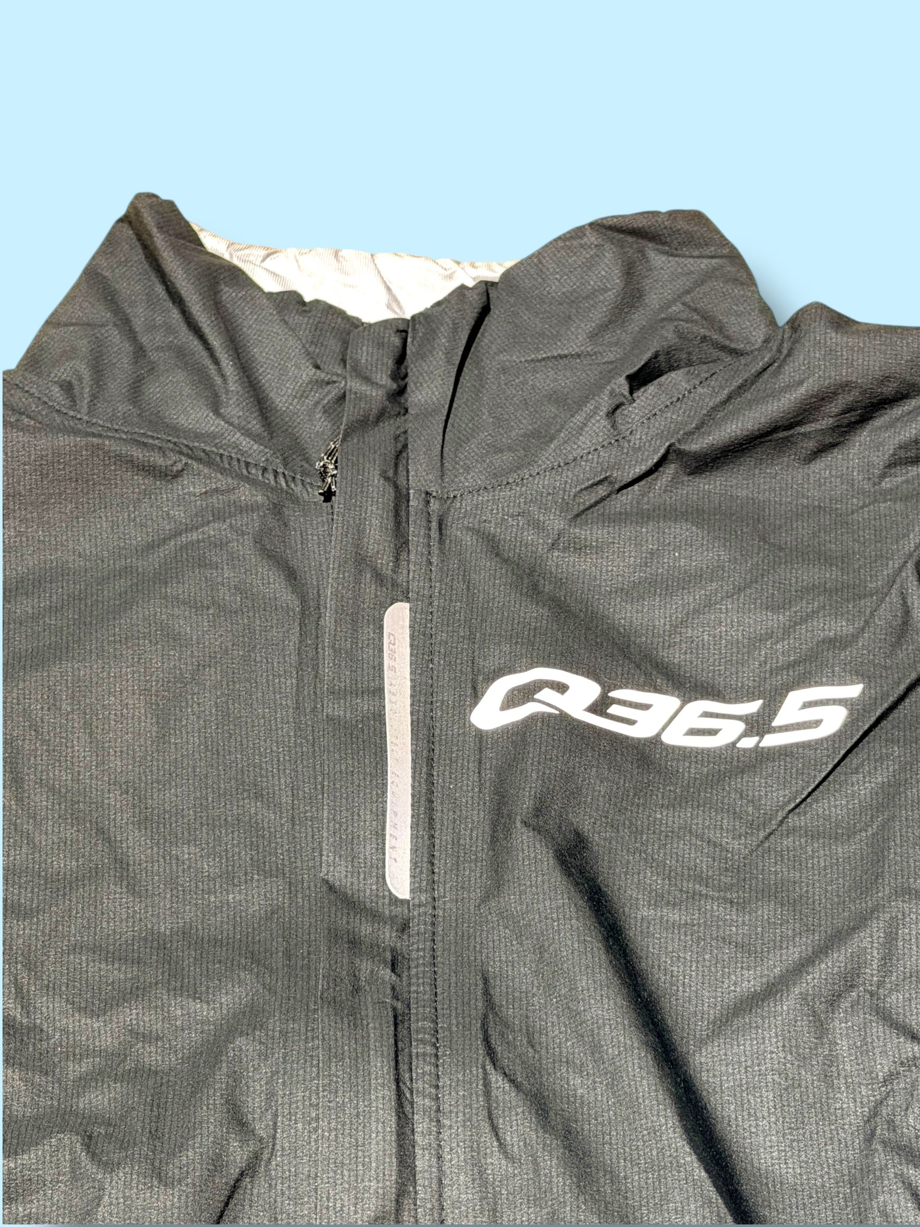 Rain Shell Jacket Winter |Q36.5|Cycling