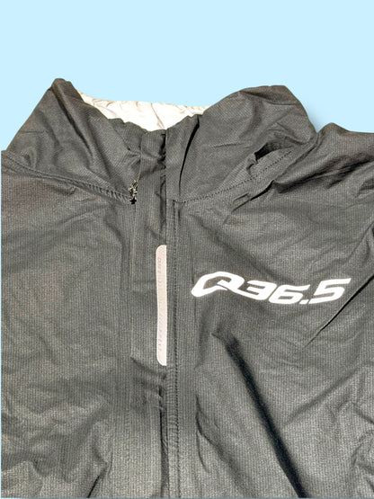 Rain Shell Jacket Winter |Q36.5|Cycling