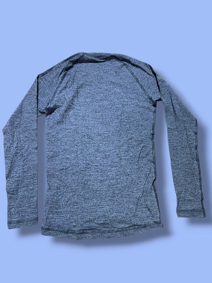 Base Layer Long Sleeve  Thermal Rider  Issued  | Alpecin Deceuninck Kalas| Pro Cycling Kit