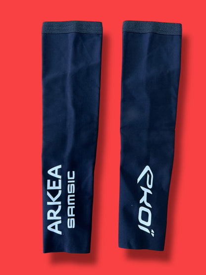 Waterproof Arm Warmers|Arkea |Cycling