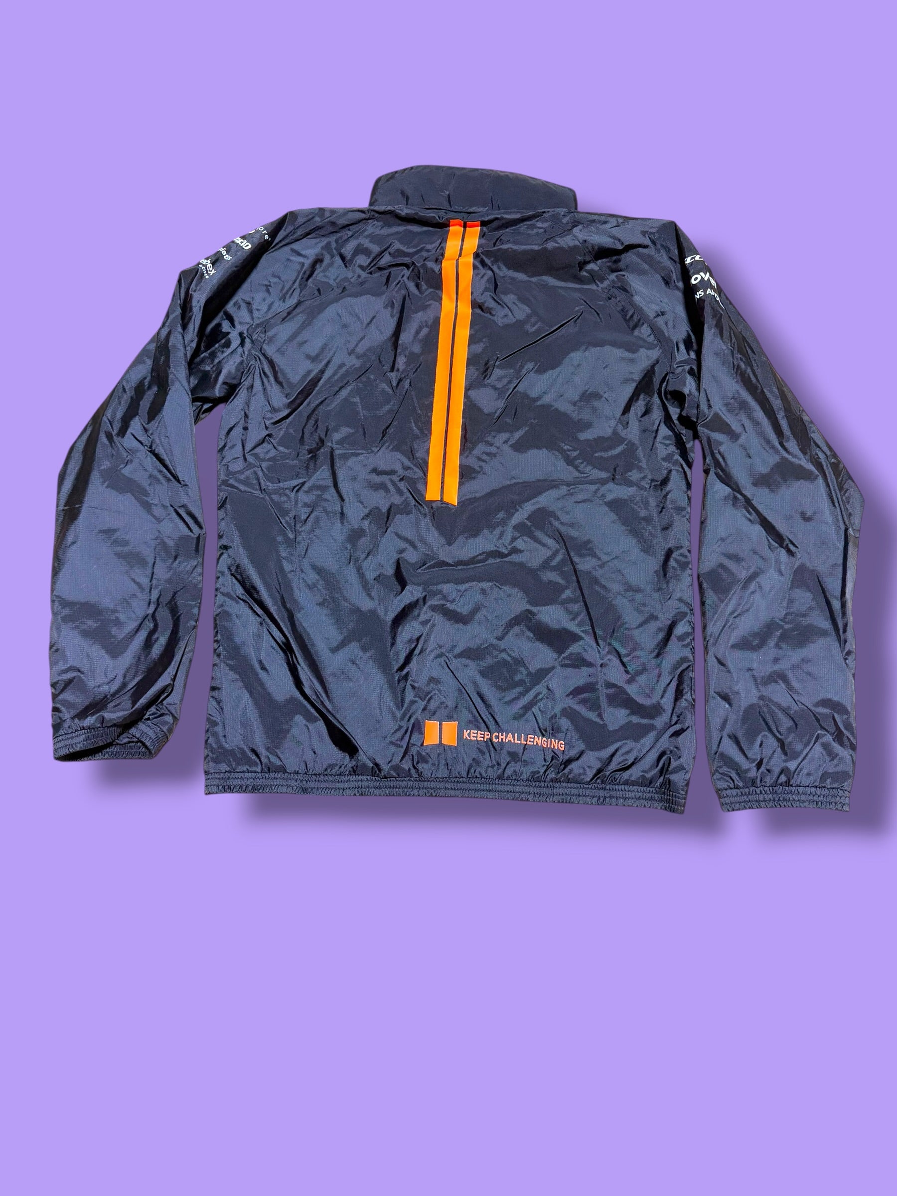 Casual light jacket | DSM| Pro Cycling Kit