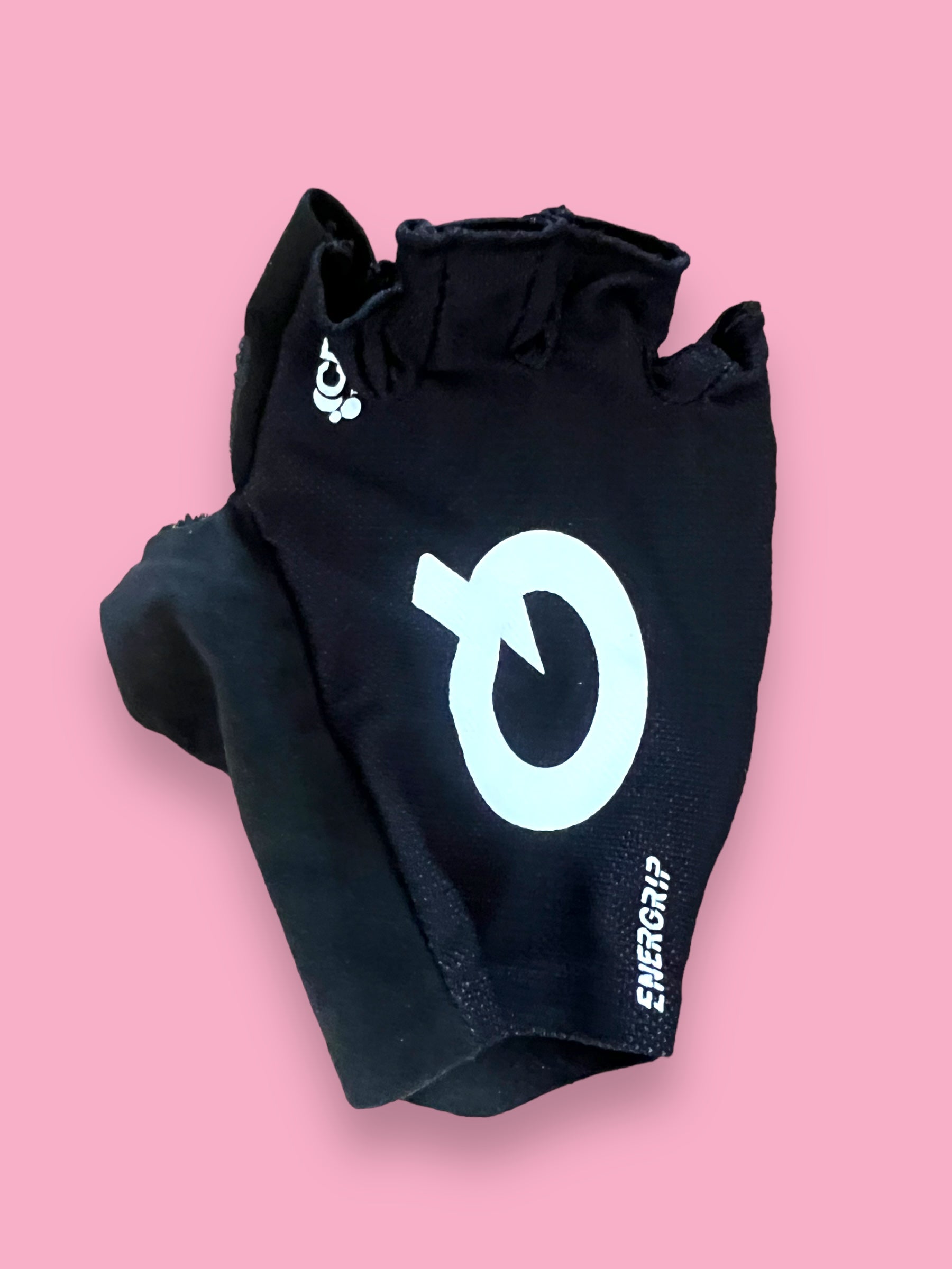 Cycling Gloves Energrip Unpadded | Prolog | EF Tibco Womens | Pro Cycling Kit