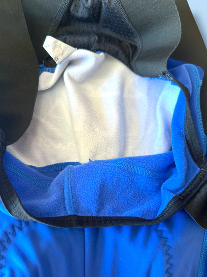 Winter Bib Shorts Thermal Knicks Womens| Ale |  Jayco Alula| Pro Cycling Kit