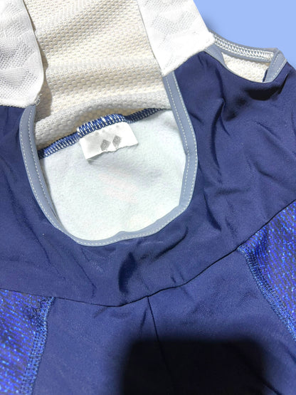 Winter Tights Knicks Bibs Thermal | Alpecin Deceuninck Kalas| Pro Cycling Kit