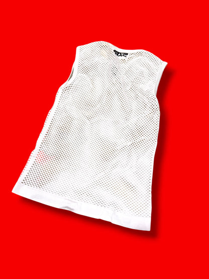 Thermal  Sleeveless base Layer|SIXS|Lotto