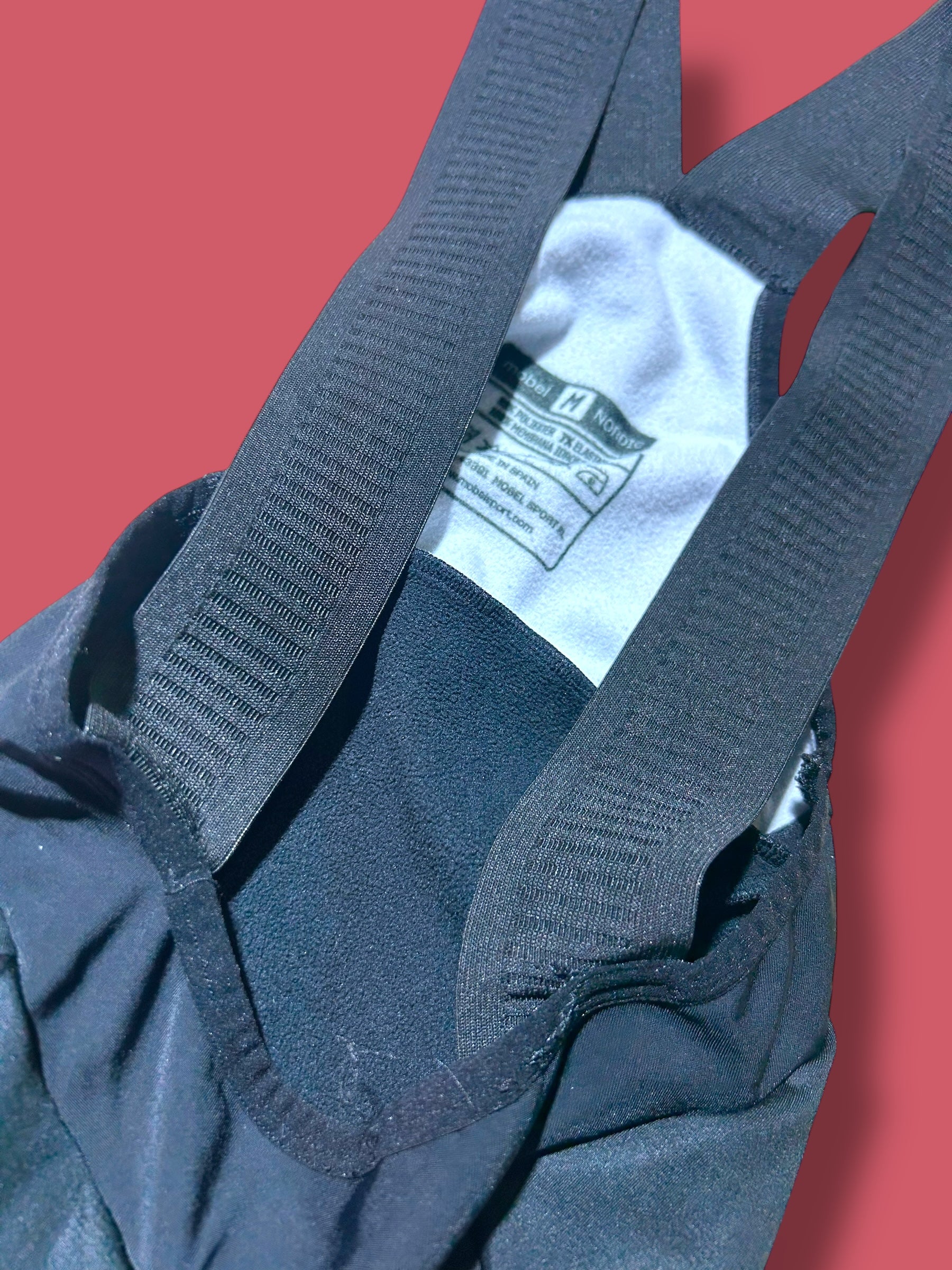 Bib Tights Thermal Winter |Cofidis | Pro Cycling Kit